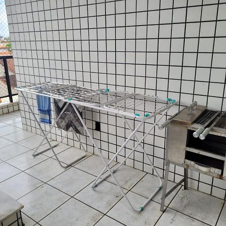 Apartamento Cabo Frio Temporada 600M Da Praia エクステリア 写真