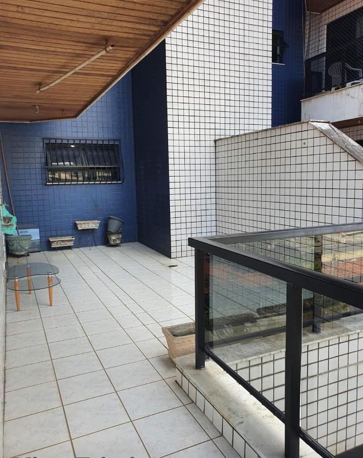 Apartamento Cabo Frio Temporada 600M Da Praia エクステリア 写真