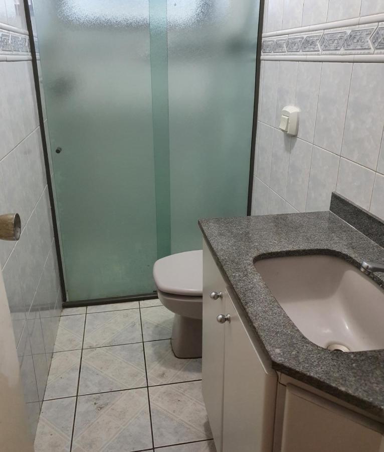 Apartamento Cabo Frio Temporada 600M Da Praia エクステリア 写真