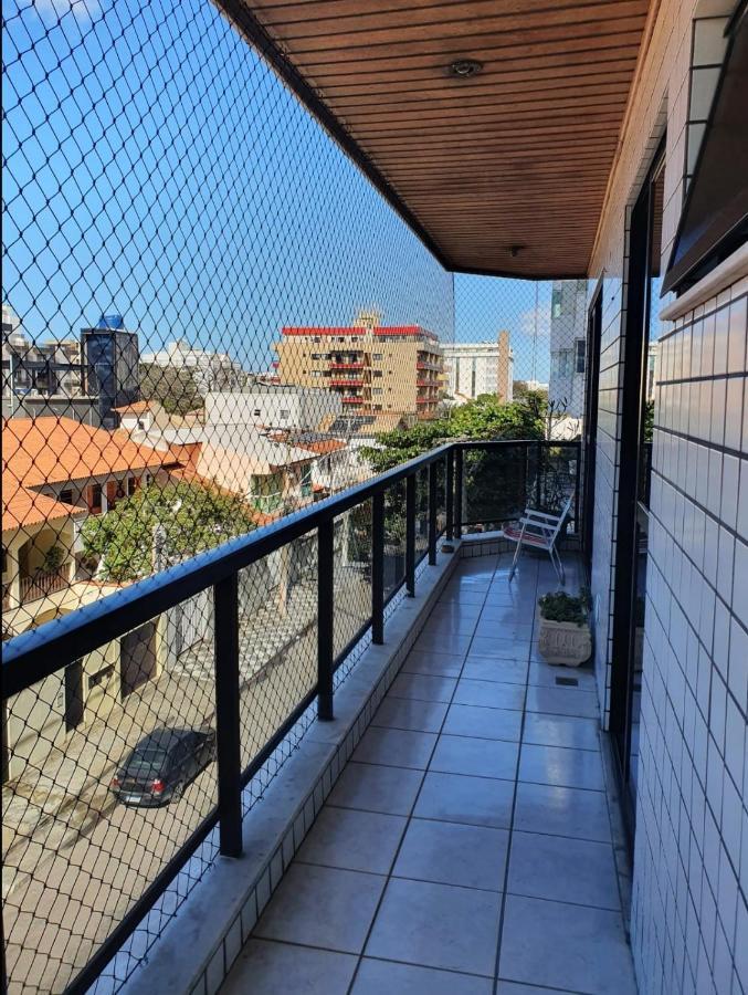 Apartamento Cabo Frio Temporada 600M Da Praia エクステリア 写真
