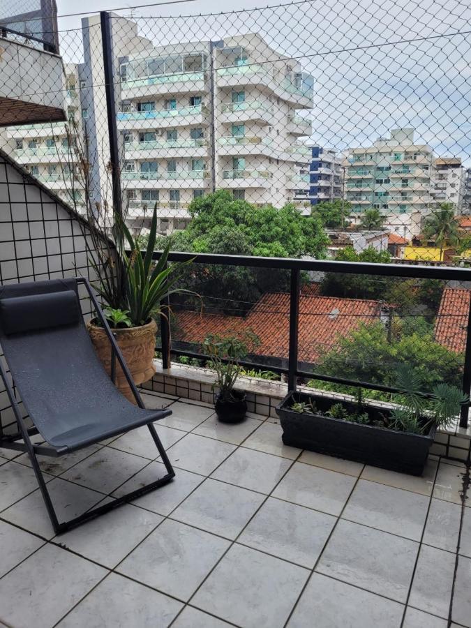 Apartamento Cabo Frio Temporada 600M Da Praia エクステリア 写真