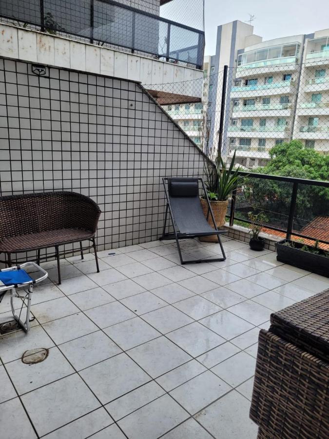 Apartamento Cabo Frio Temporada 600M Da Praia エクステリア 写真