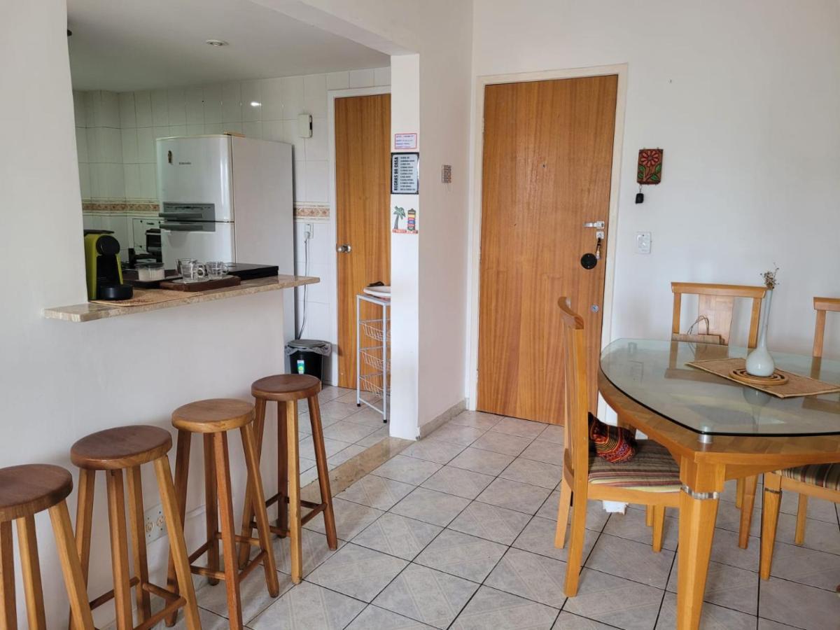 Apartamento Cabo Frio Temporada 600M Da Praia エクステリア 写真