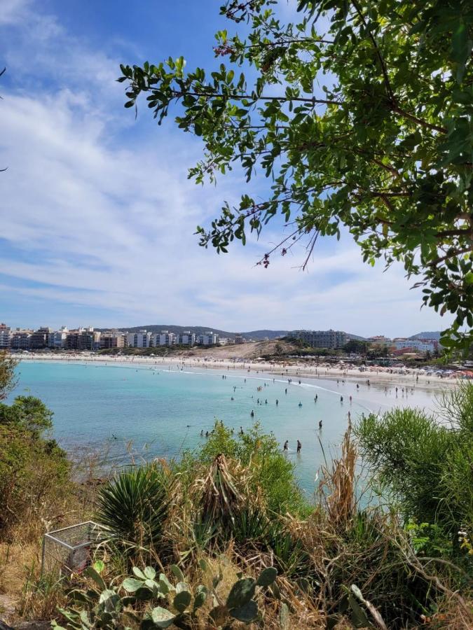 Apartamento Cabo Frio Temporada 600M Da Praia エクステリア 写真